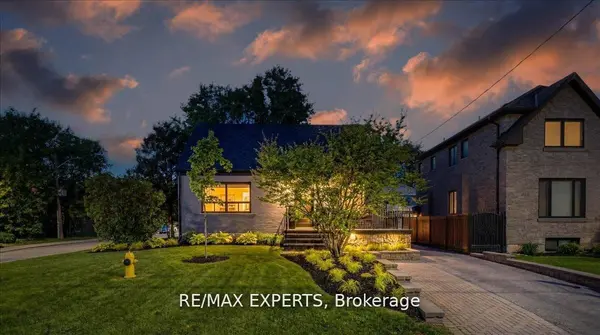 60 Anthony RD, Toronto W05, ON M3K 1B3