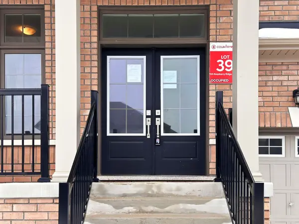 125 Raspberry Ridge AVE, Caledon, ON L7C 4M9