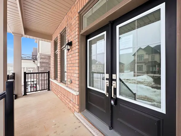 125 Raspberry Ridge AVE, Caledon, ON L7C 4M9