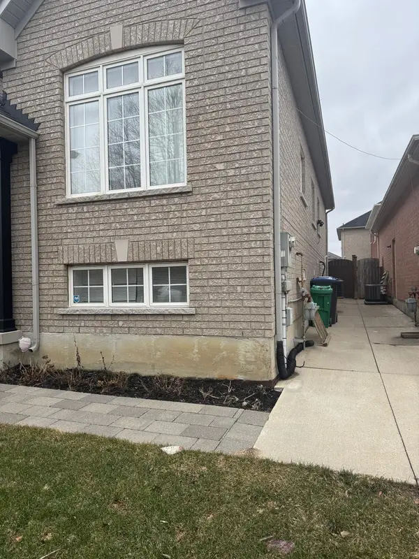 Address not disclosed, Brampton, ON L6P 2L4