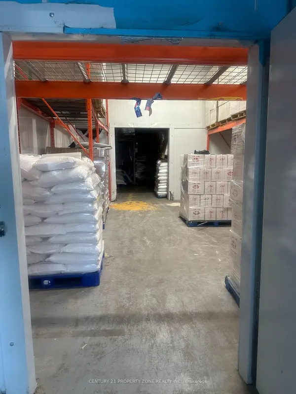 173 Advance BLVD #43/44, Brampton, ON L6T 4Z7