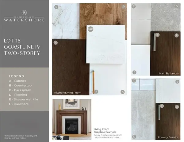 100 Watershore DR #15, Hamilton, ON L8E 0C1