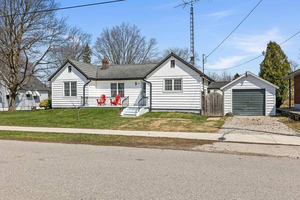 275 Ridout ST, West Elgin, ON N0L 2C0