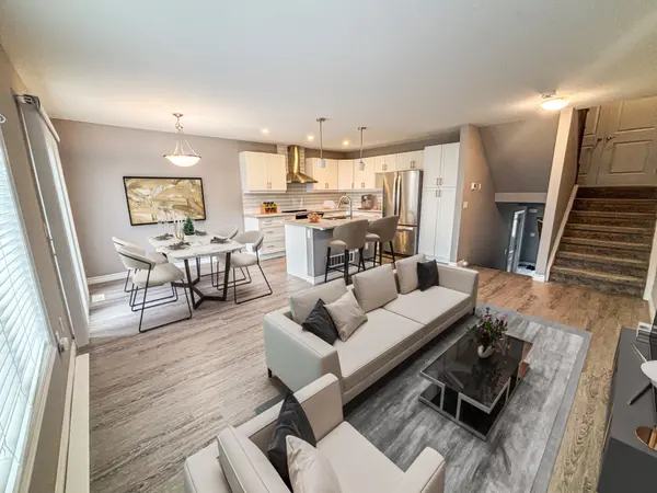 3400 Castle Rock PL #71, London South, ON N6L 0E4