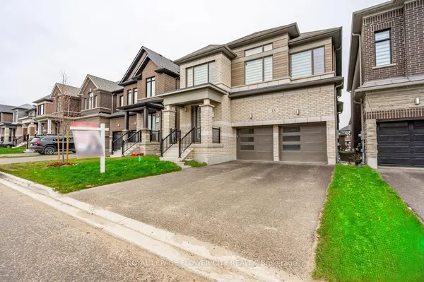 35 player DR, Erin, ON N0B 1T0