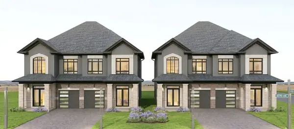 155 King ST E, Ingersoll, ON N5C 1G8