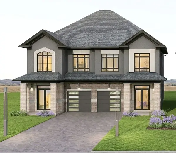 253 Evelyn AVE, Ingersoll, ON N5C 2B2