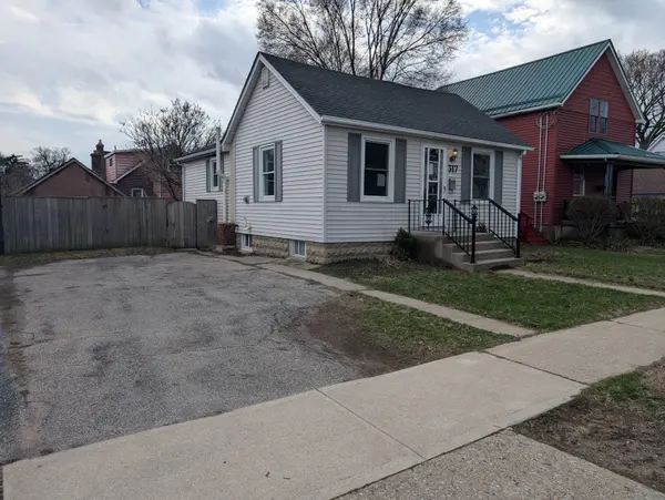 317 Maxwell ST, Sarnia, ON N7T 5C6