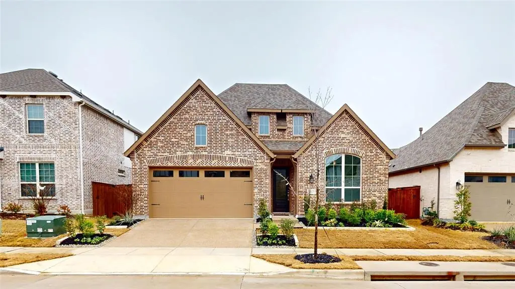 1912 Celebration Lane, Wylie, TX 75098