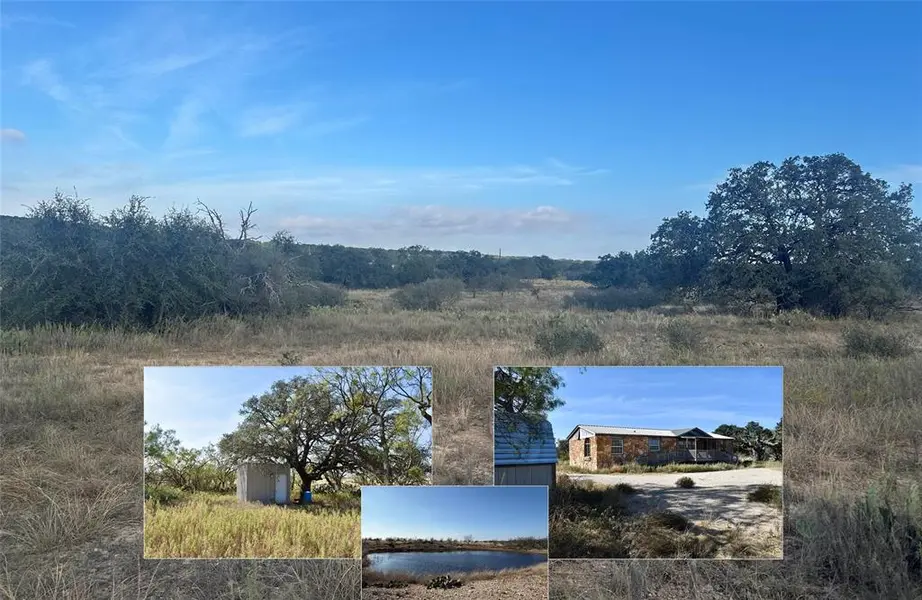 85 PR 527, Brady, TX 76825