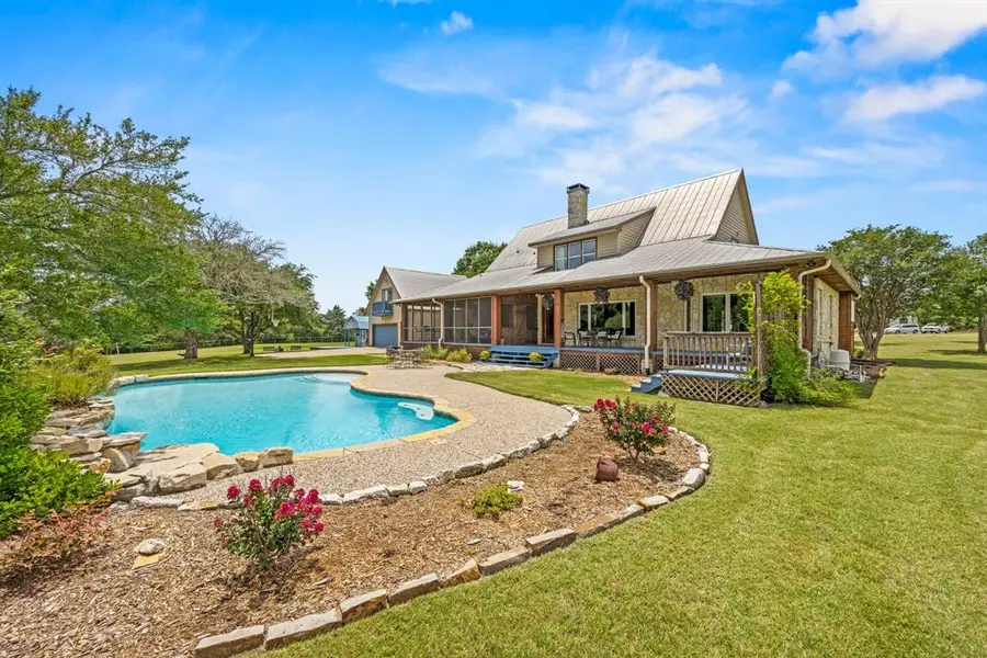 535 Cullins Road E, Rockwall, TX 75032