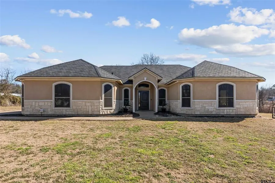 205 Vz County Road 4807, Ben Wheeler, TX 75754