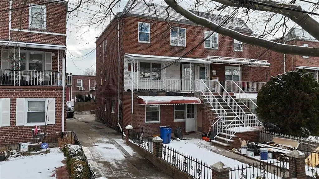 2036 East 54th ST, Brooklyn, NY 11234