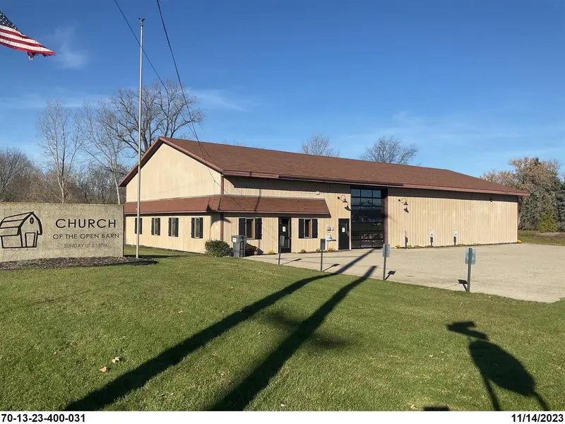 6421 56th AVE, Blendon Twp, MI 49426