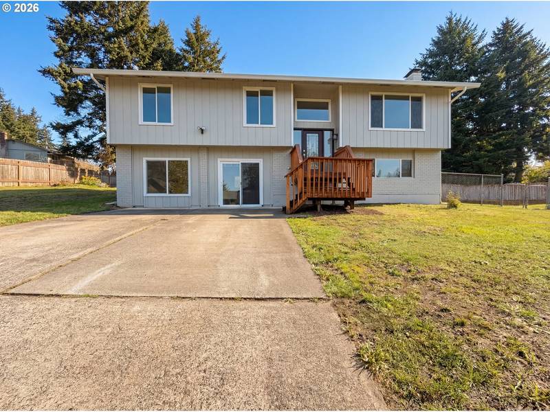 2409 SE HIGGINS DR, Vancouver, WA 98683