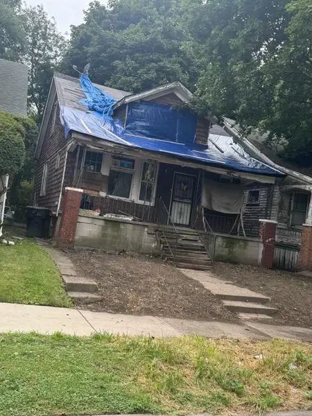 5071 Saint Clair ST, Detroit City, MI 48213