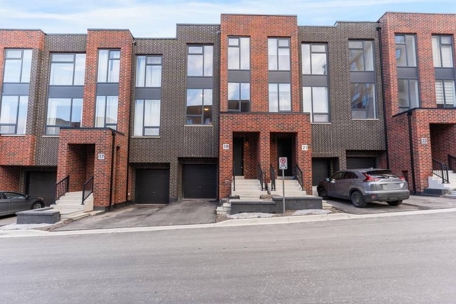 19 Desiree PL, Caledon, ON L7E 4L2