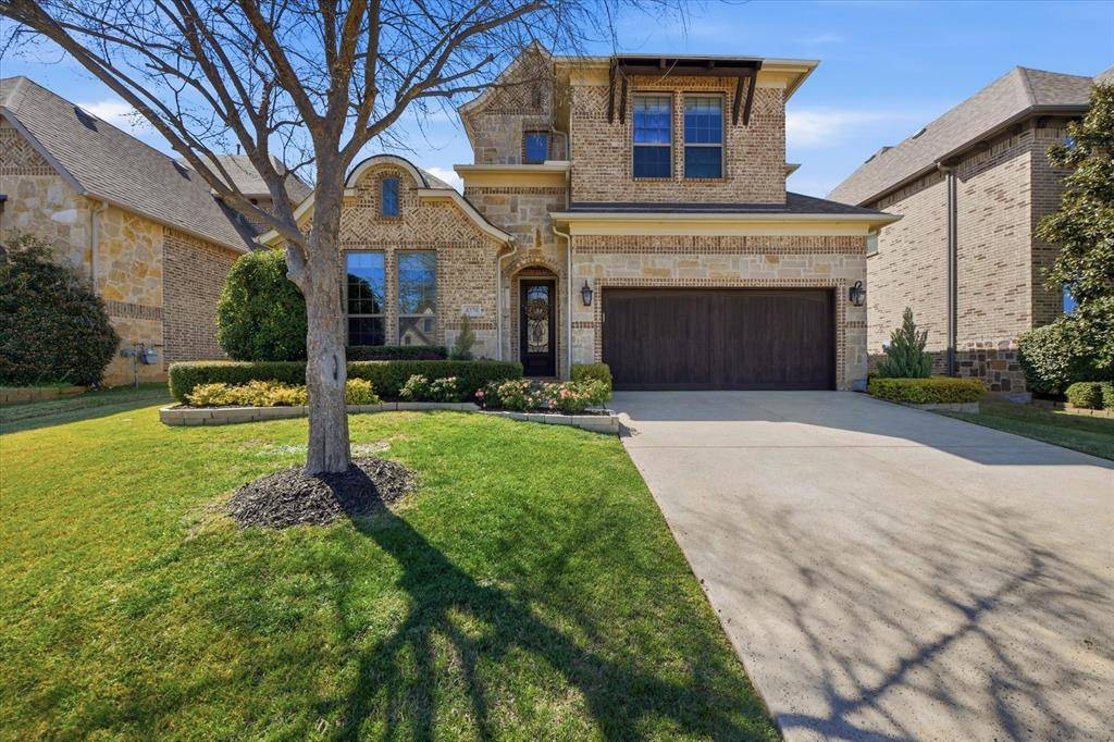 4370 Eastwoods Drive, Grapevine, TX 76051