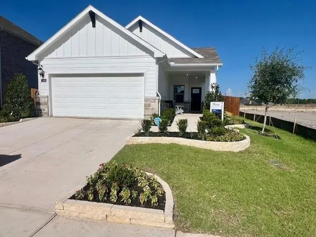 3955 Worth Drive, Farmersville, TX 75442