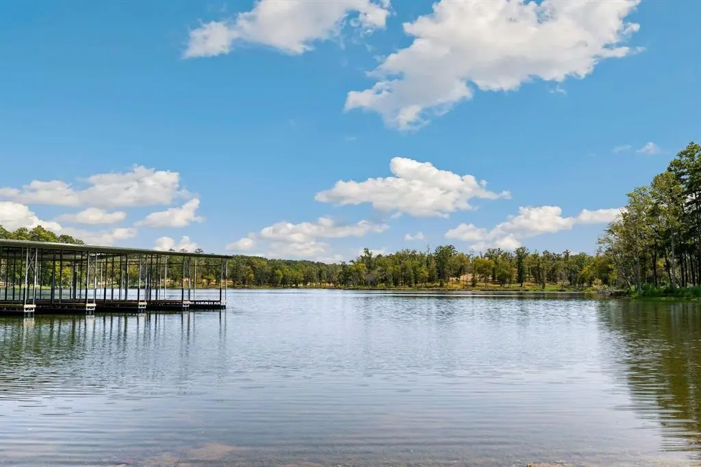 Lot 40 Big Rock Lake Road, Hallsville, TX 75650