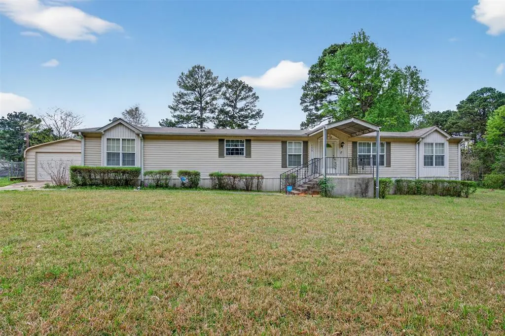 6772 Greenway Avenue, Shreveport, LA 71119