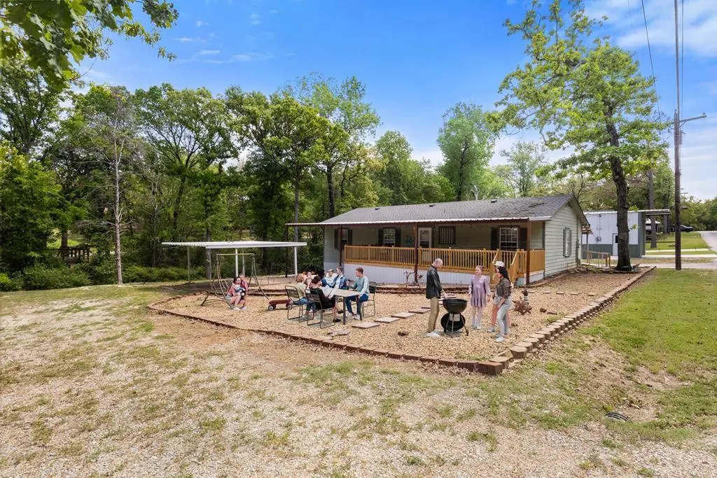 1101 Doe Run Drive, Tool, TX 75143