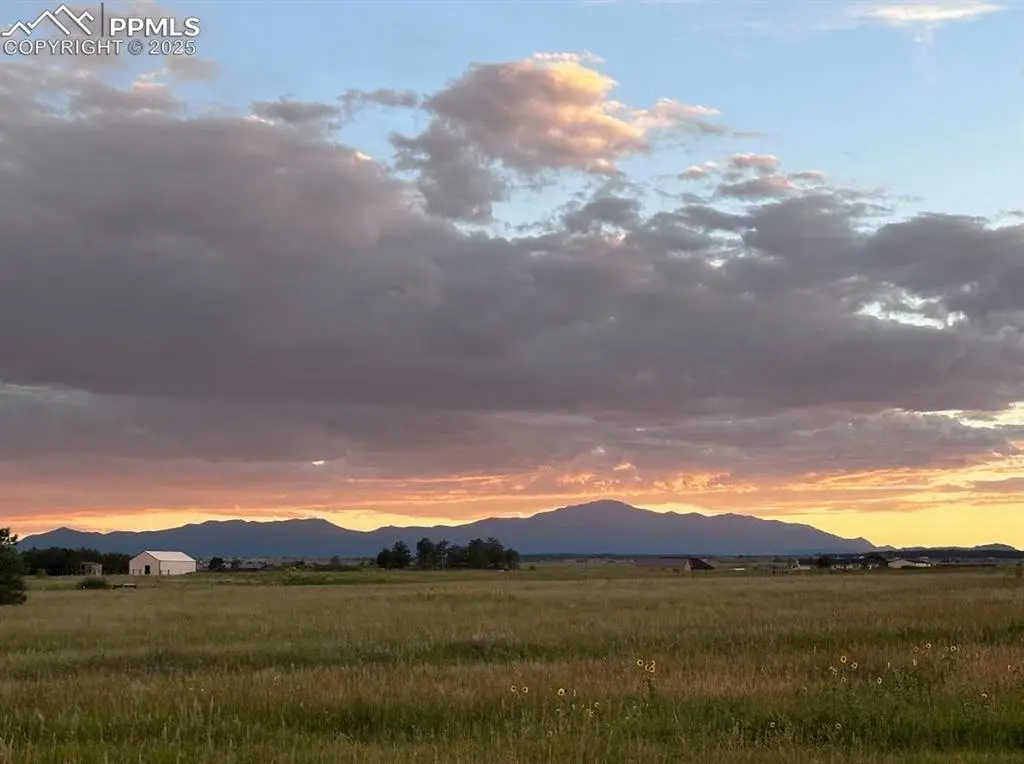 14685 Kropp DR, Peyton, CO 80831