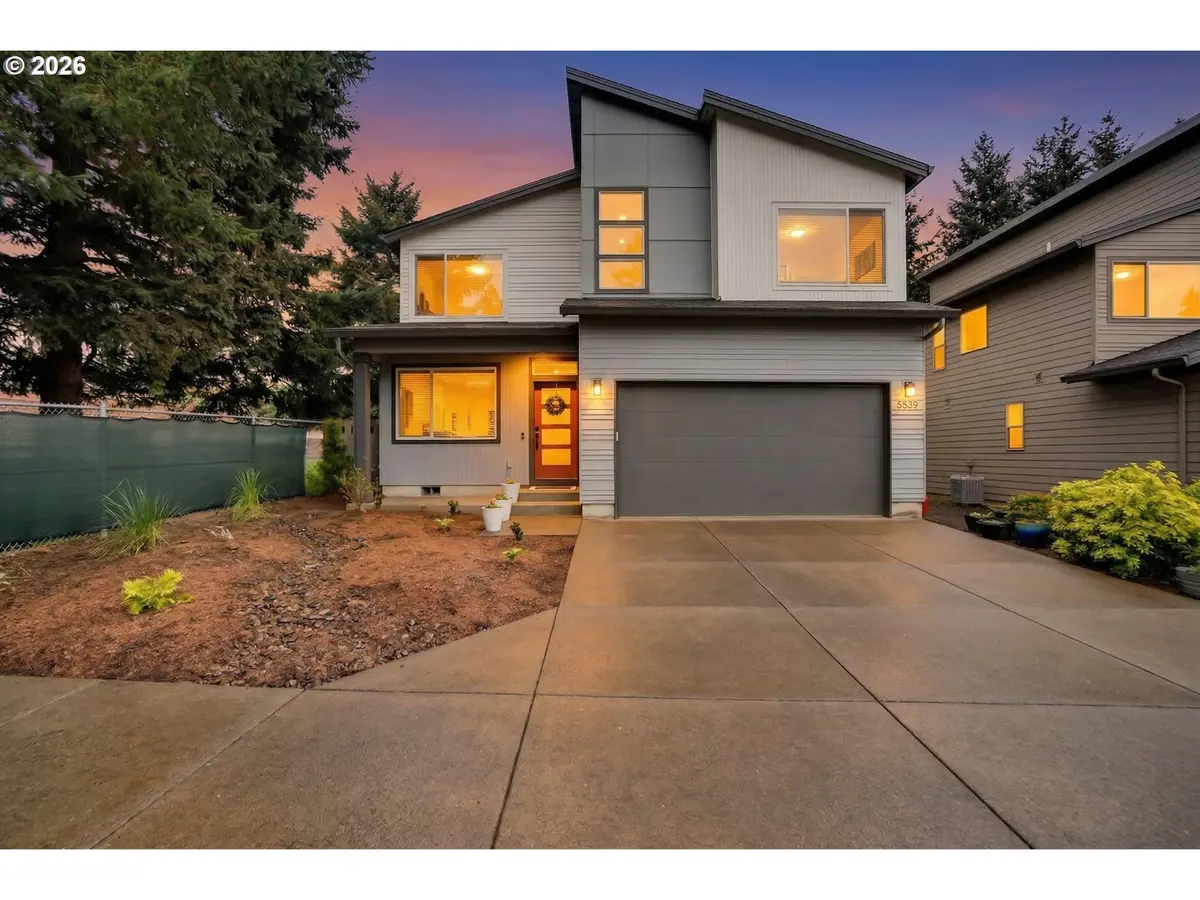 5539 CROSSLER MEADOW LOOP, Salem, OR 97306