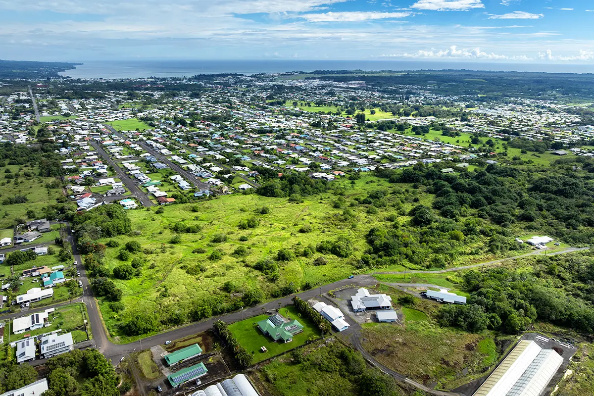 Hilo, HI 96720