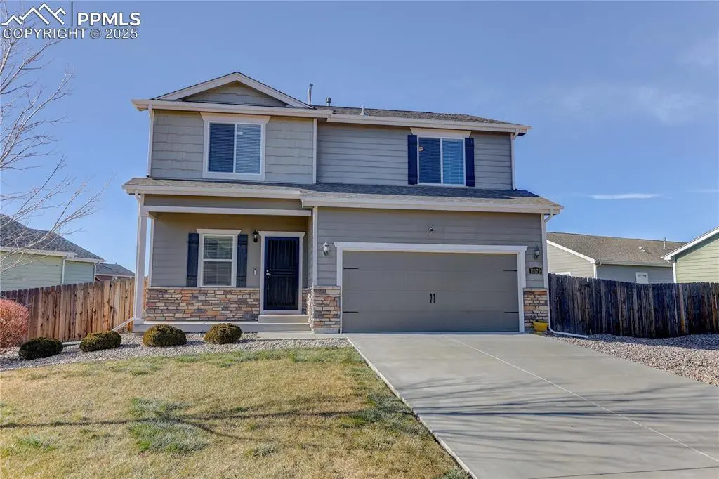 10179 Intrepid WAY, Colorado Springs, CO 80925