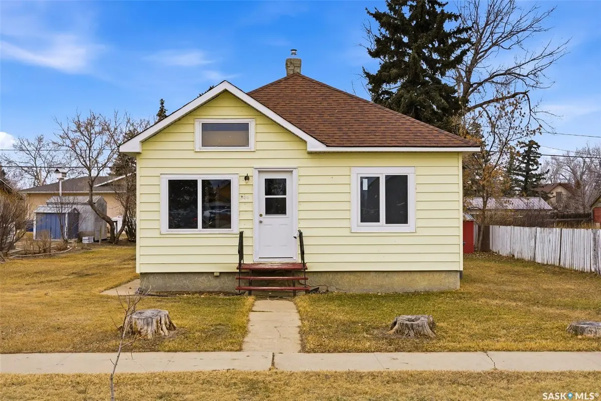 304 Main STREET, Avonlea, SK S0H 0C0
