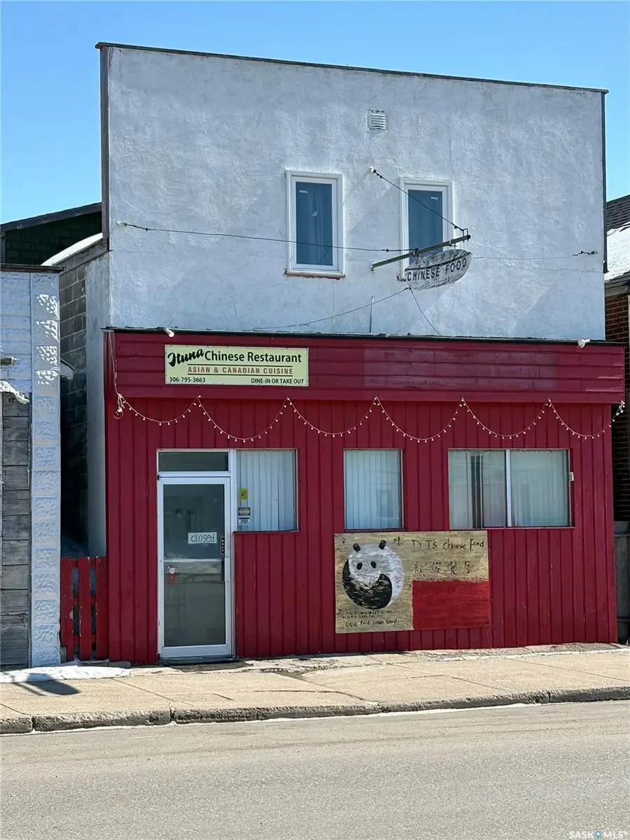 310 Main STREET N, Ituna, SK S0A 1N0