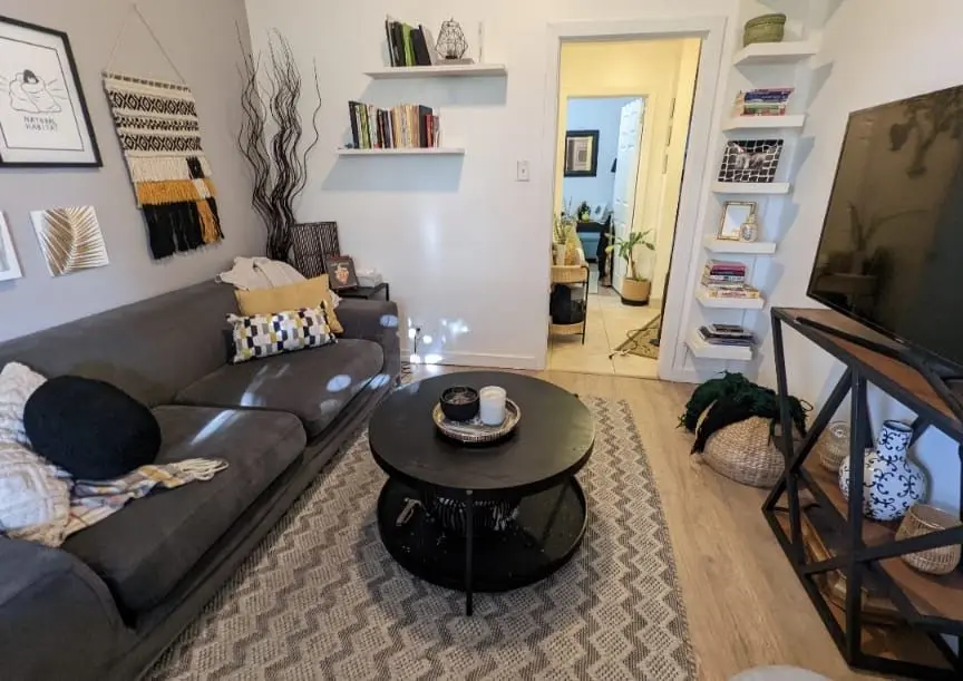 1309 Dufferin ST ##1, Toronto W02, ON M6H 4C2