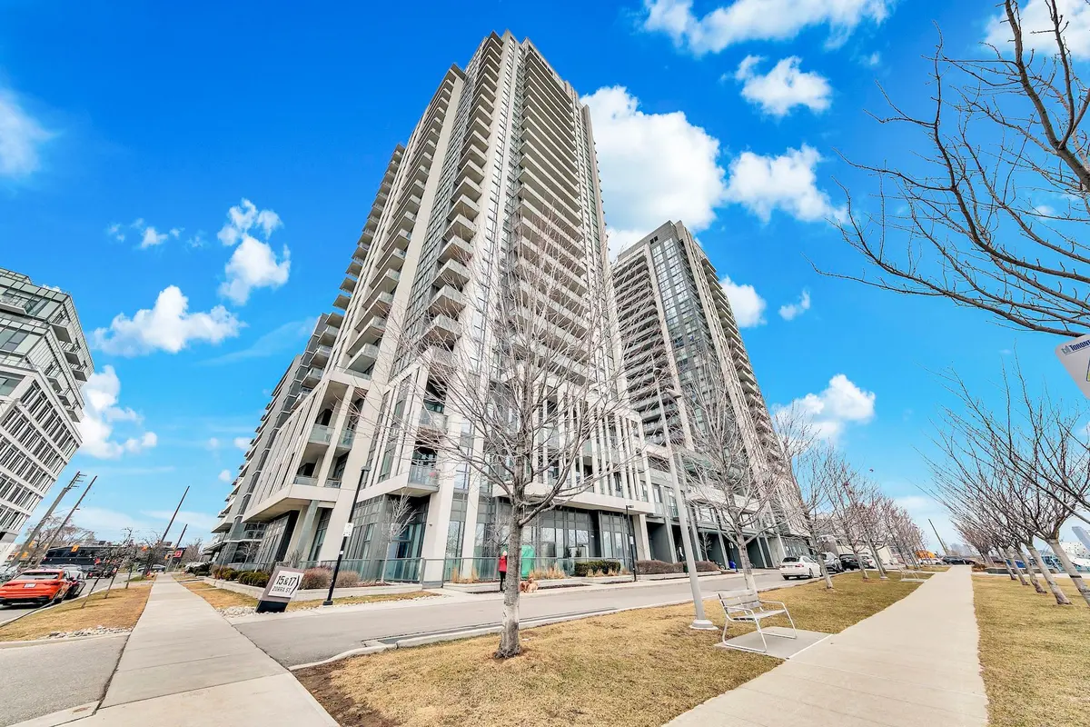 15 Zorra ST #1308, Toronto W08, ON M8Z 4Z6