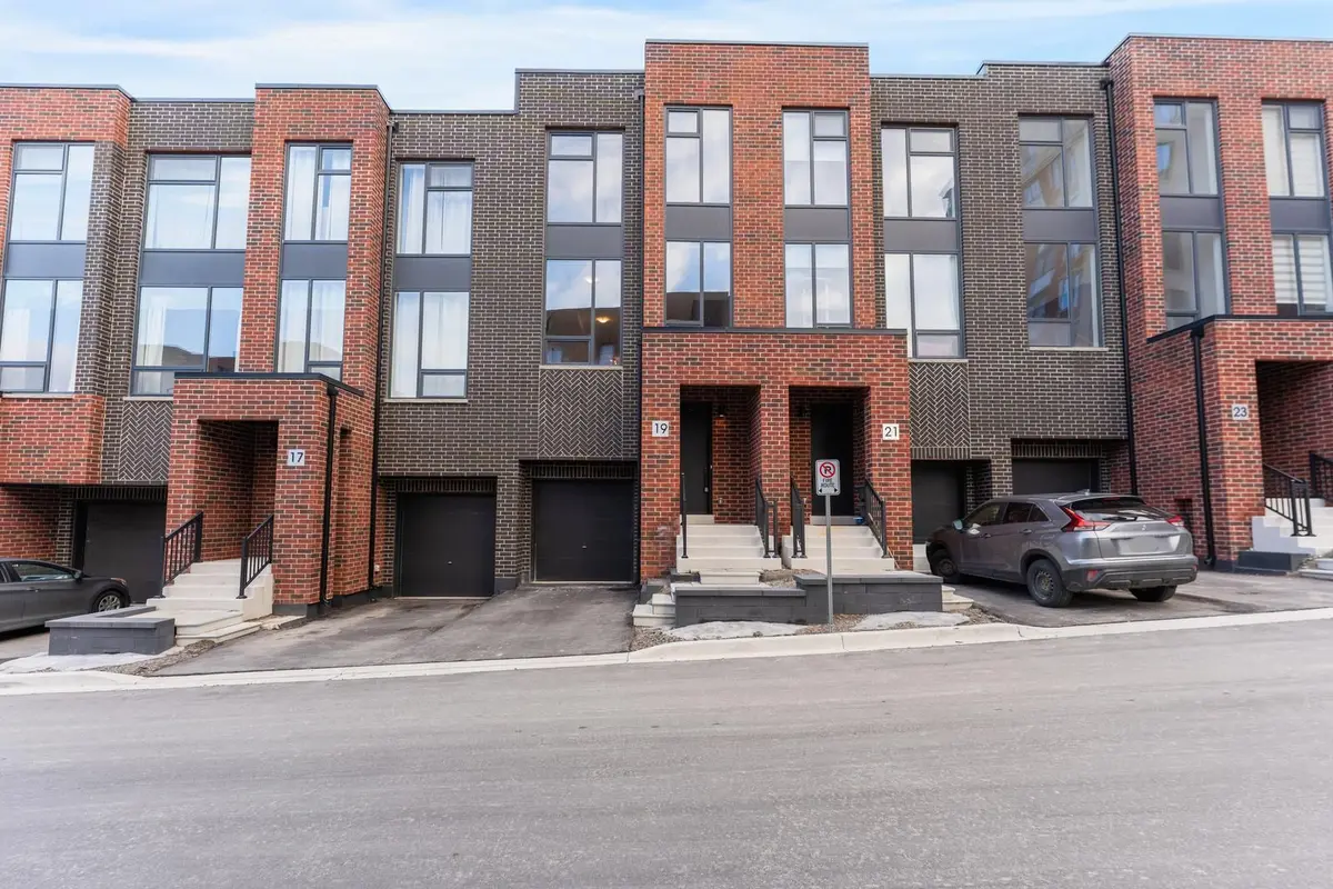 19 Desiree PL, Caledon, ON L7E 4L2