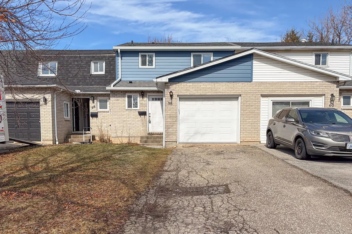 58 Romy CRES, Thorold, ON L2V 4T6