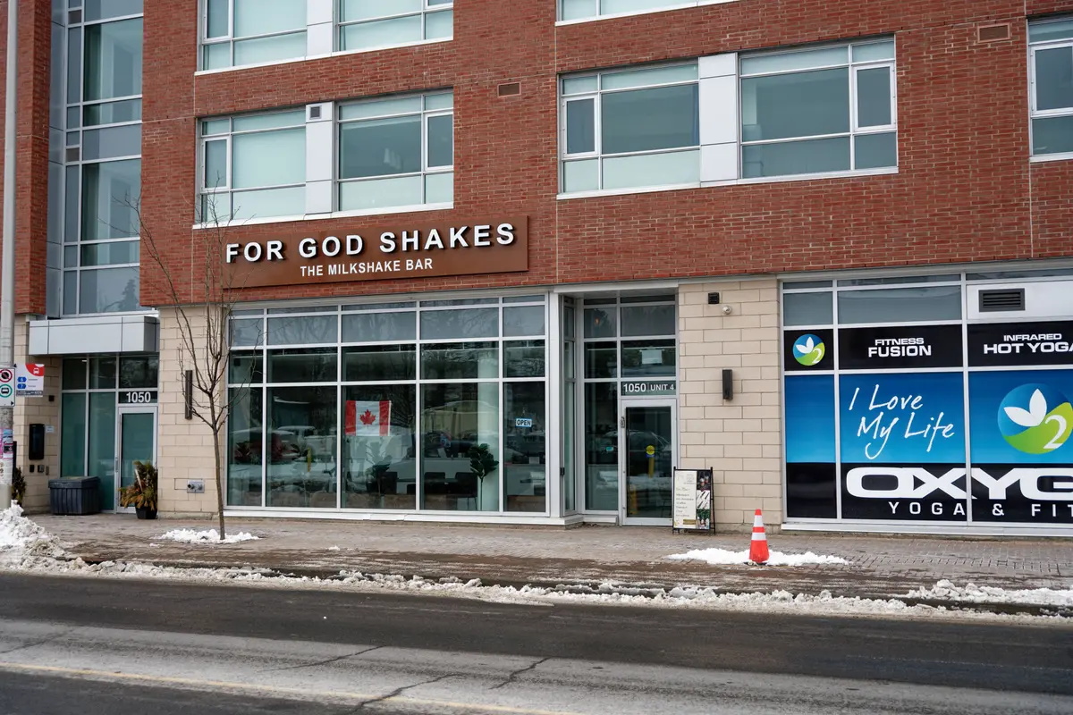 1050 Bank ST #4, Glebe - Ottawa East And Area, ON K1S 3X2