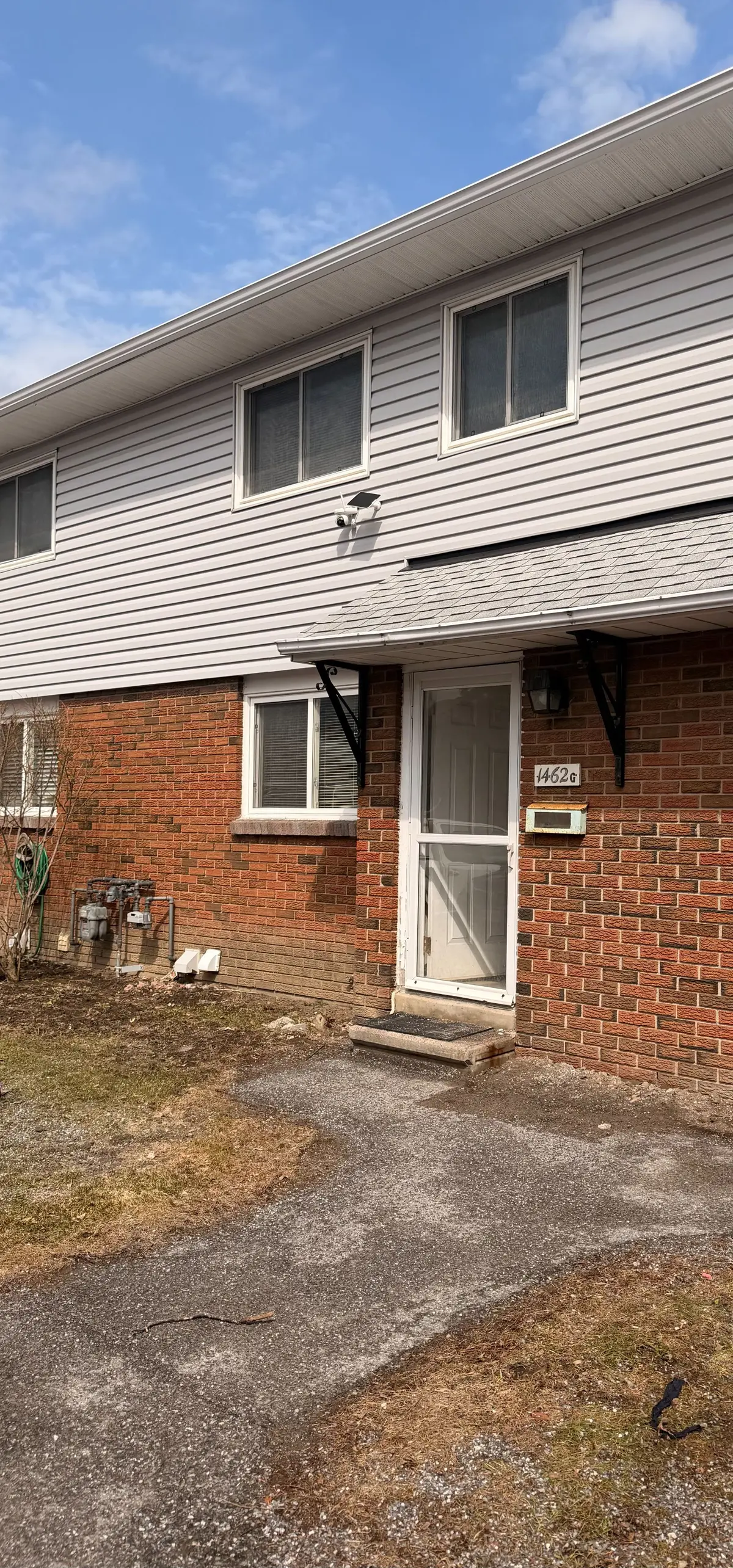 1462 HEATHERINGTON RD #G, Hunt Club - South Keys And Area, ON K1V 6S1