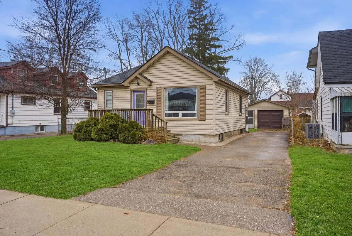 455 St Paul AVE, Brantford, ON N3R 4P1