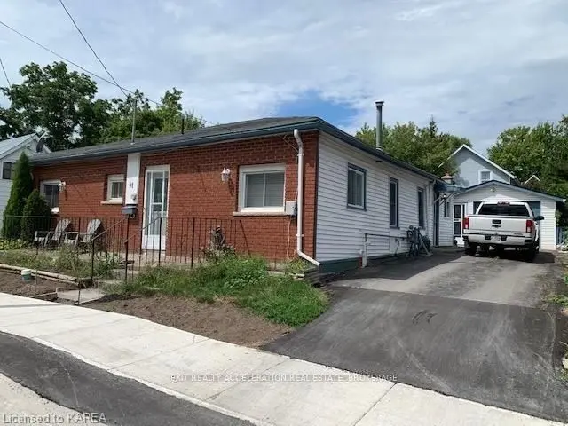 41 Water ST, Greater Napanee, ON K7R 1V5