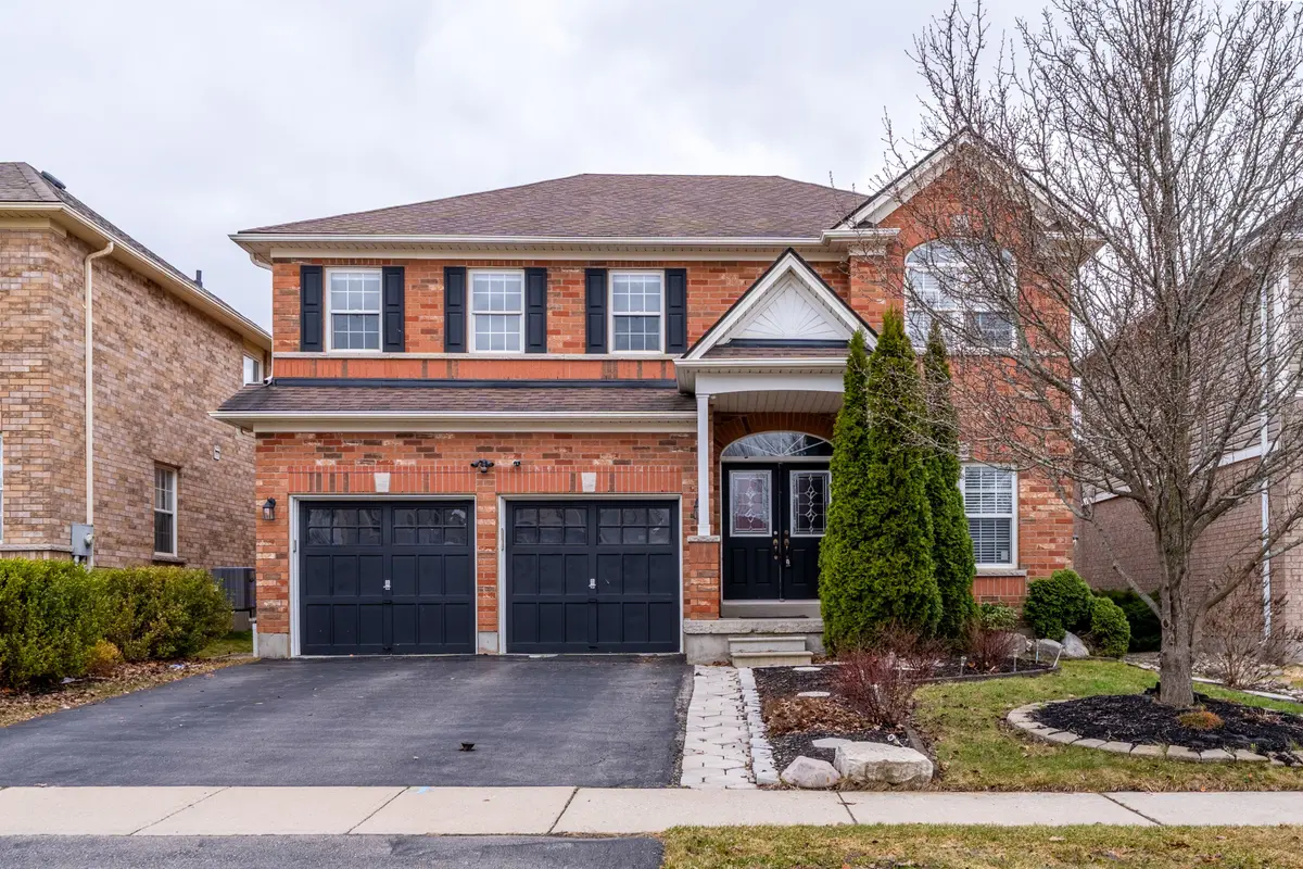 102 Hunter WAY, Brantford, ON N3T 0A8