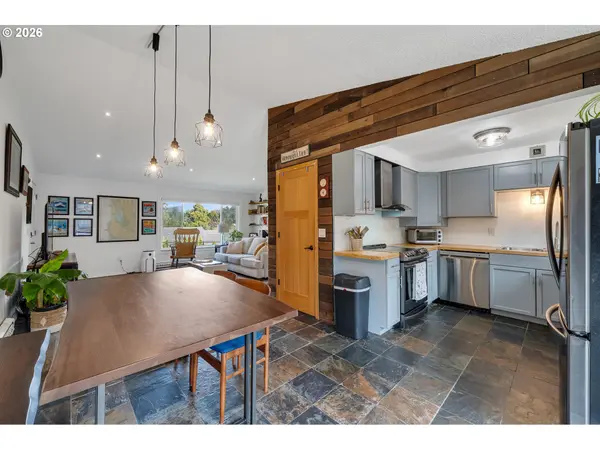 5575 OCEAN ST, Bay City, OR 97107