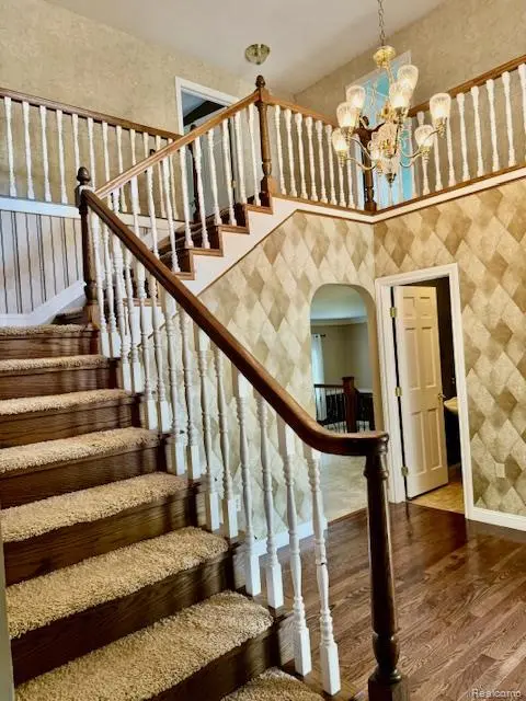 285 W Irwin ST, Bad Axe, MI 48413