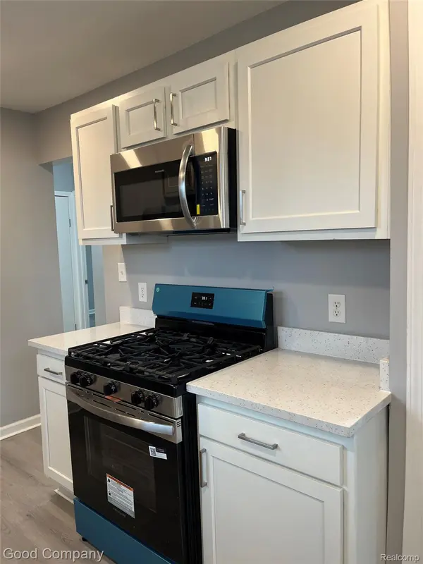 19745 Kelly Rd, Detroit, MI 48225