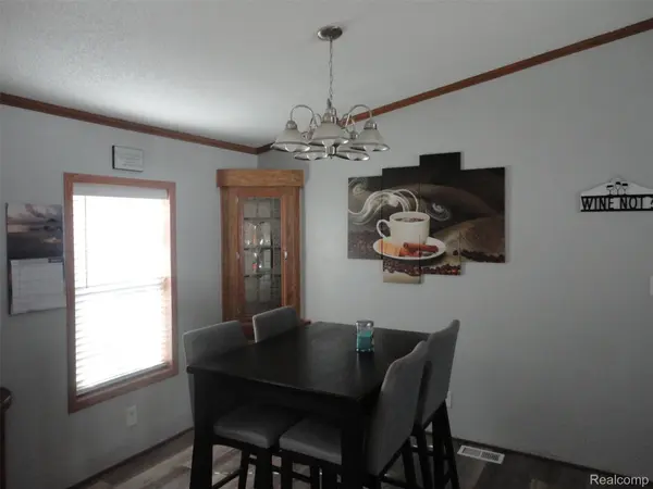 386 Blackwatch ST, Bedford Township, MI 48182