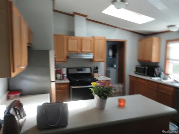 386 Blackwatch ST, Bedford Township, MI 48182