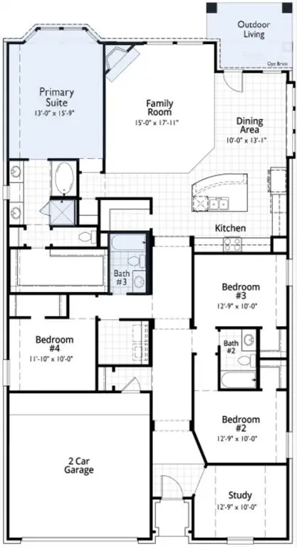 1912 Celebration Lane, Wylie, TX 75098