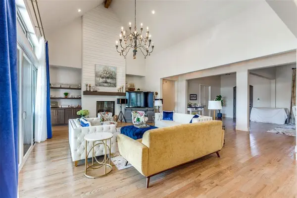 5200 Norwick Drive, Parker, TX 75002