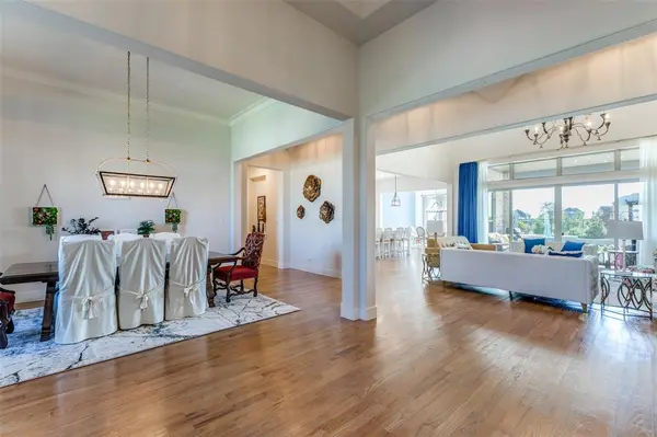 5200 Norwick Drive, Parker, TX 75002