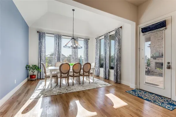 5200 Norwick Drive, Parker, TX 75002